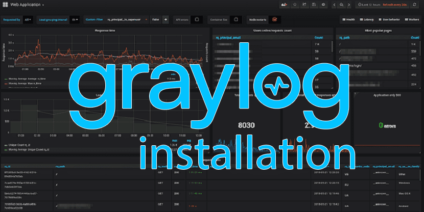 How to install Graylog Server easily and quickly